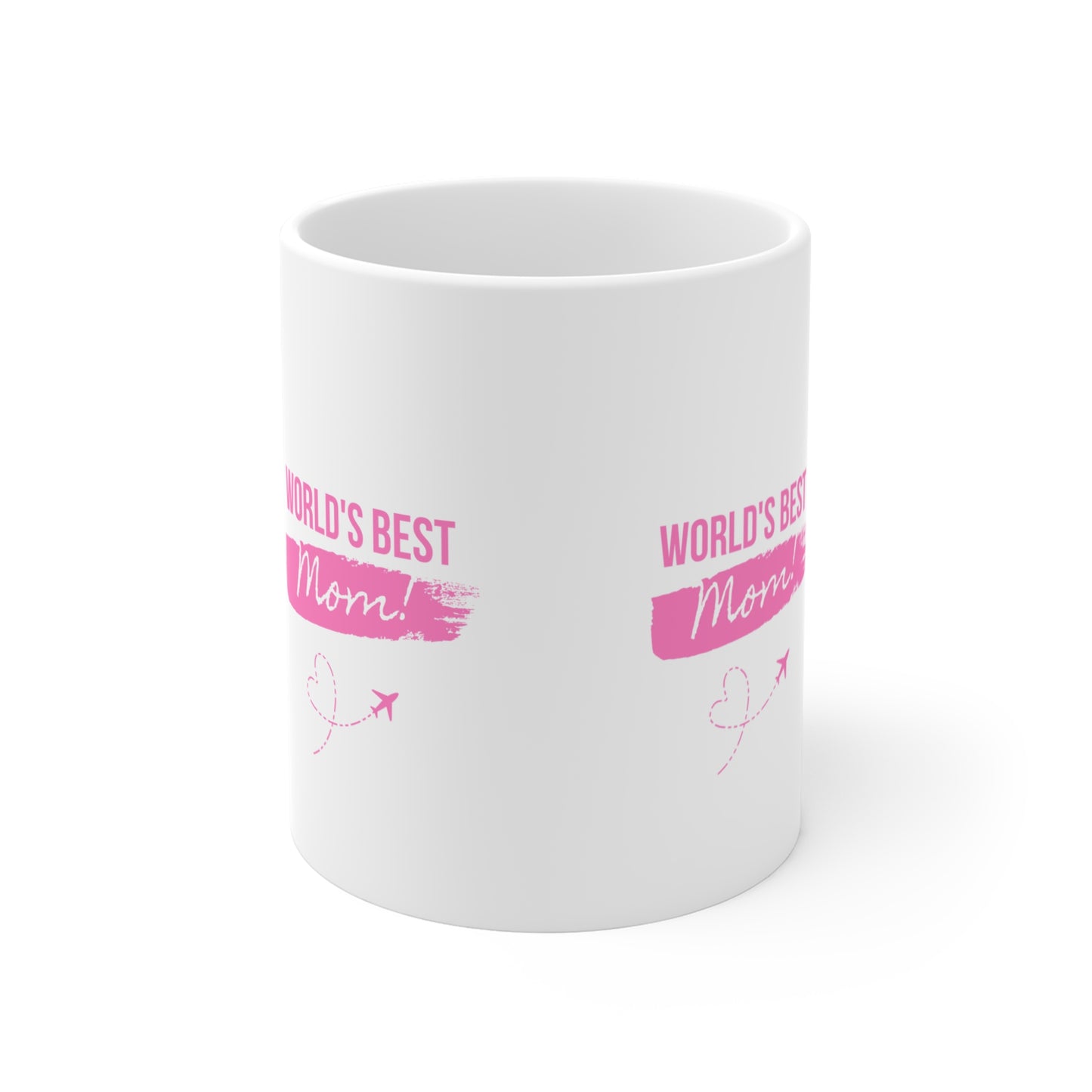 Mug 11oz
