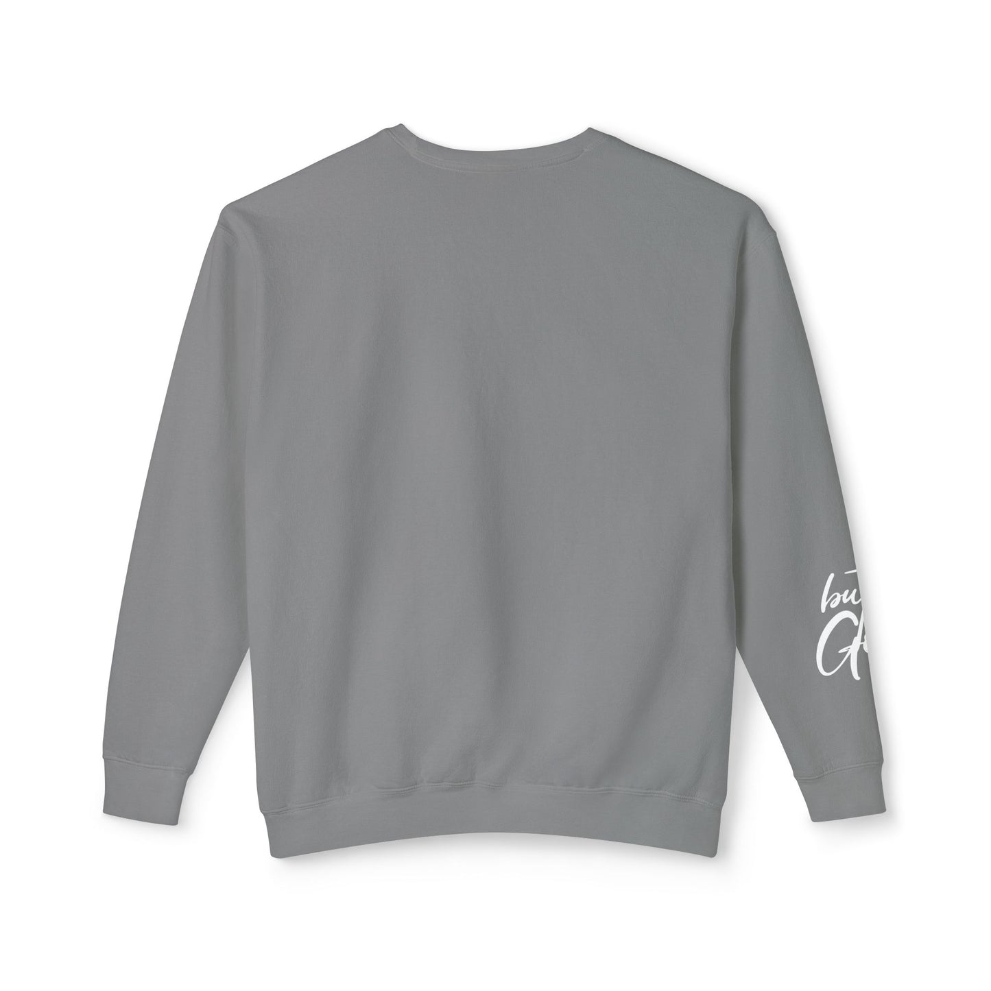 Unisex Lightweight Crewneck Sweatshirt