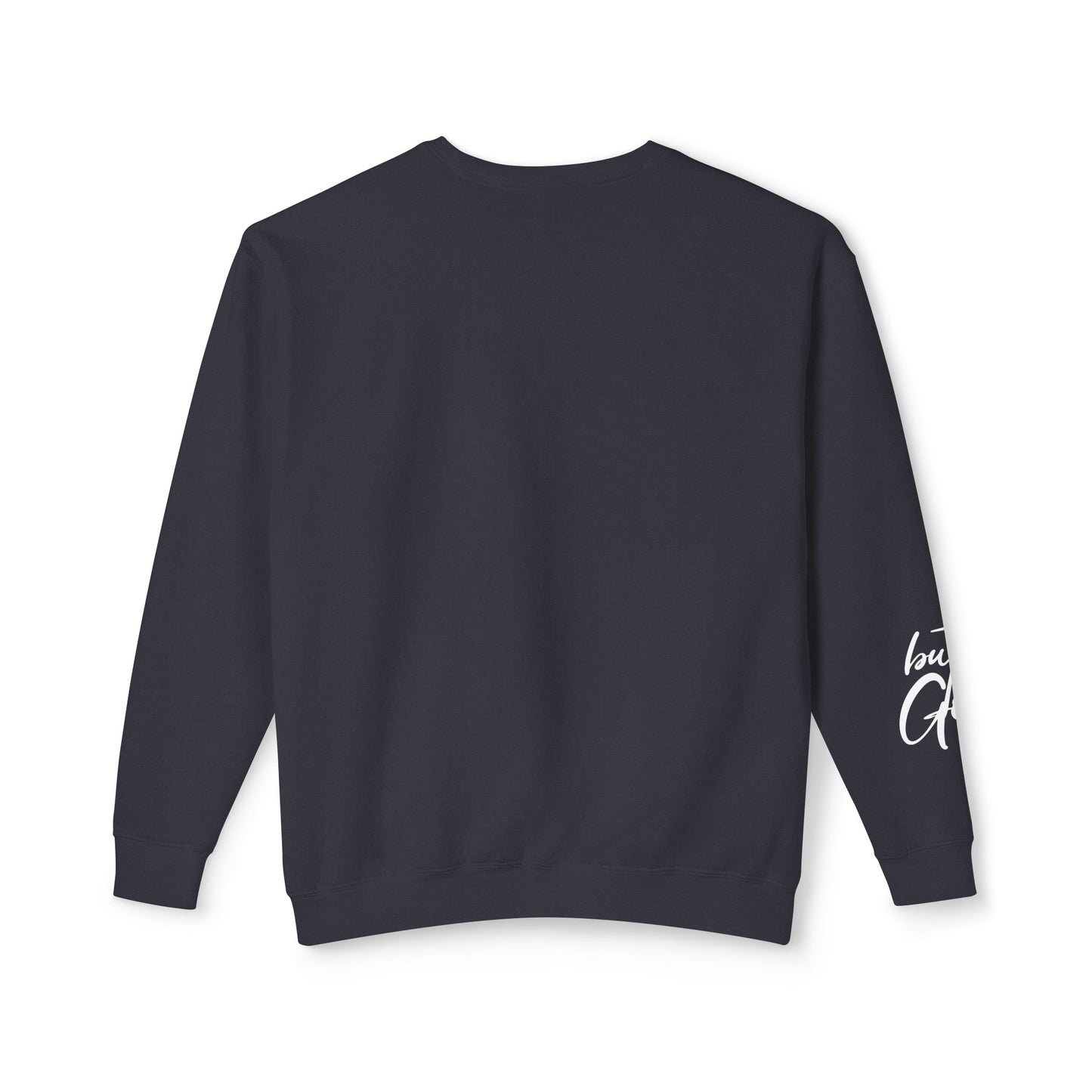 Unisex Lightweight Crewneck Sweatshirt