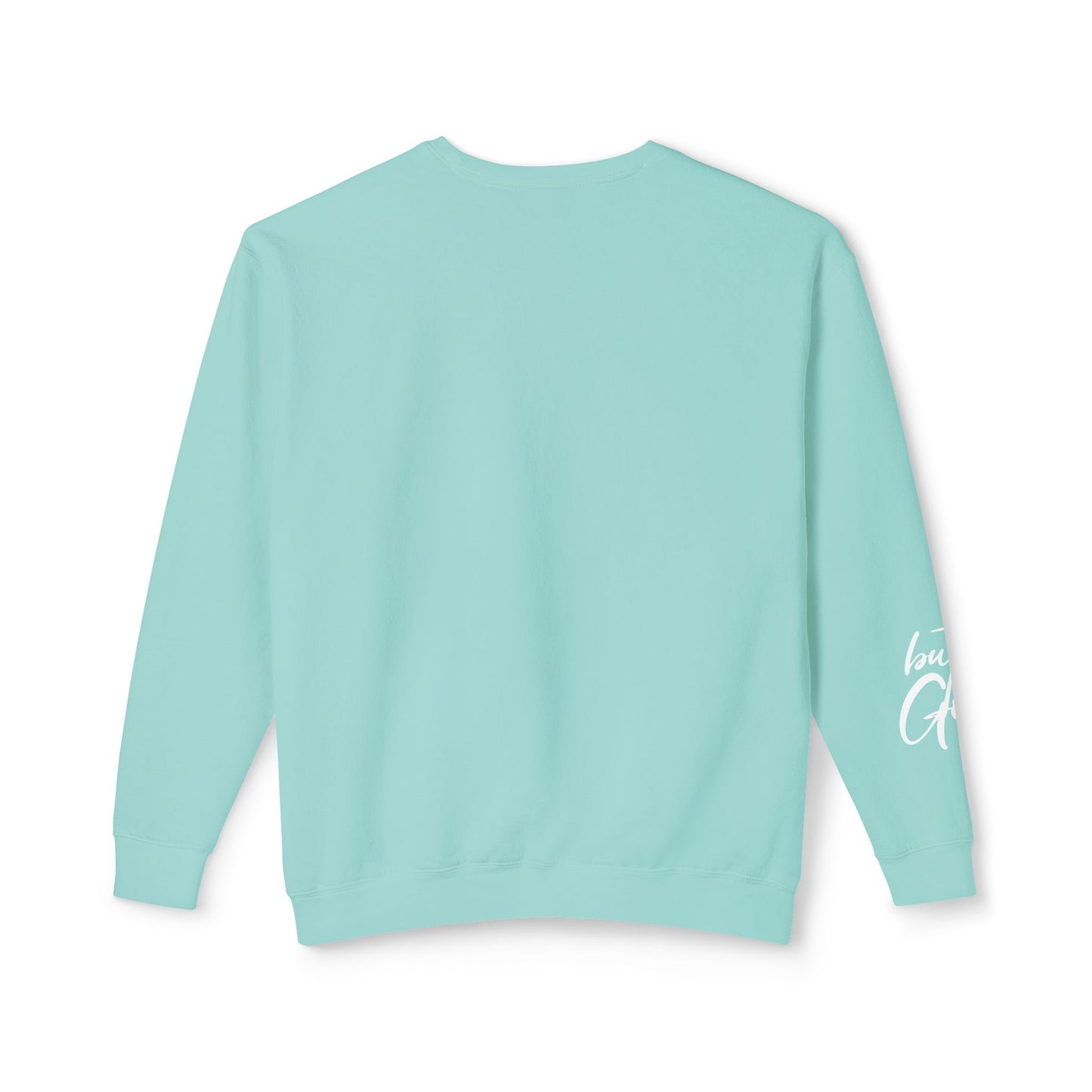 Unisex Lightweight Crewneck Sweatshirt