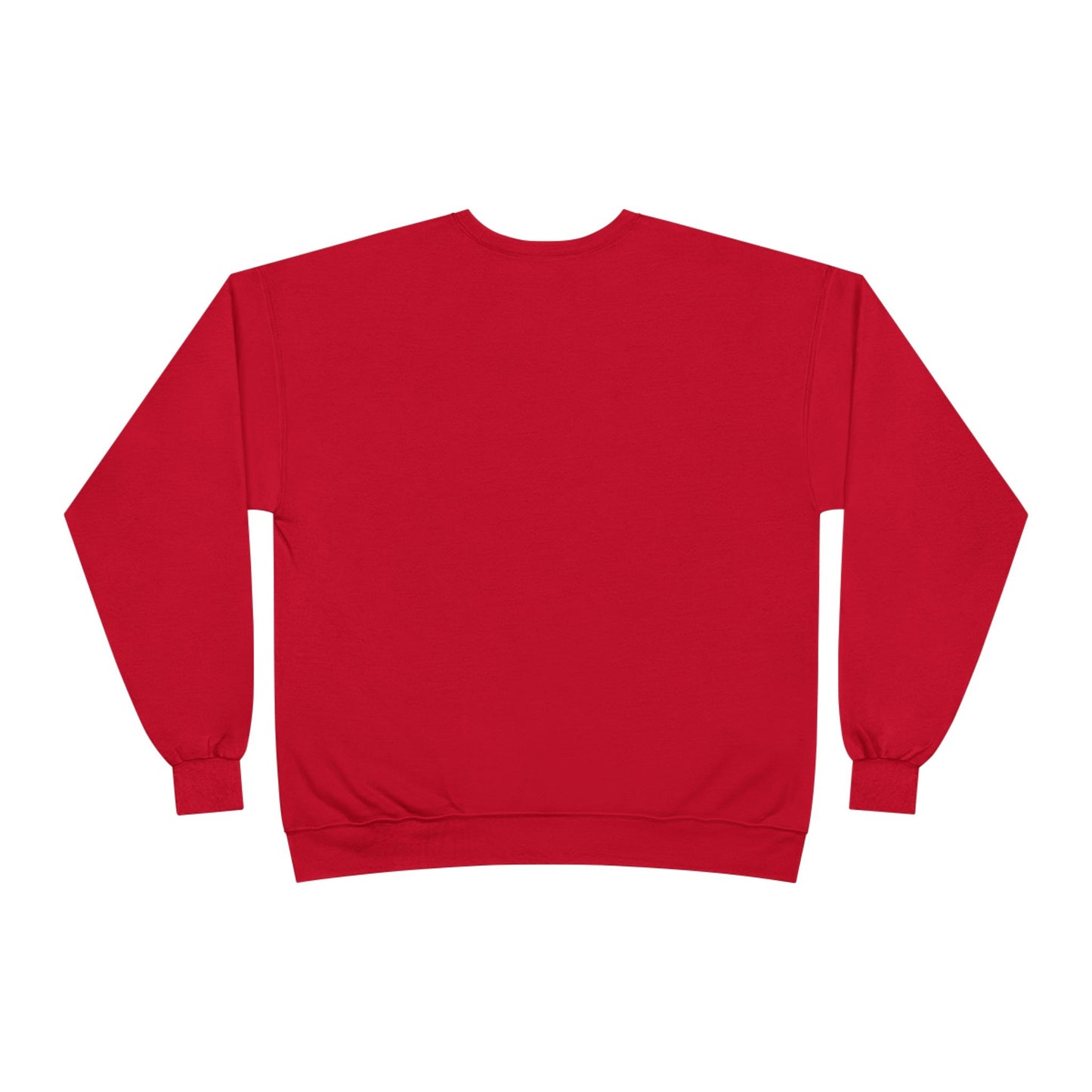 XOXO Unisex EcoSmart Sweatshirt - Cozy and Eco-Friendly for Love-Season and Everyday Comfort