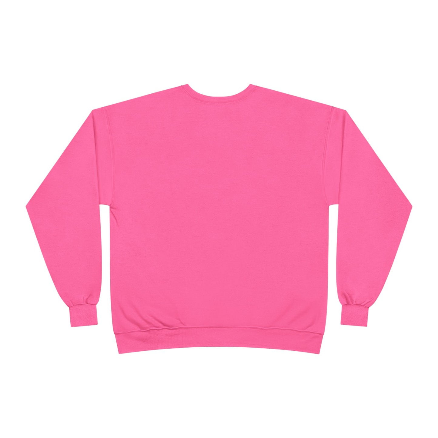 XOXO Unisex EcoSmart Sweatshirt - Cozy and Eco-Friendly for Love-Season and Everyday Comfort