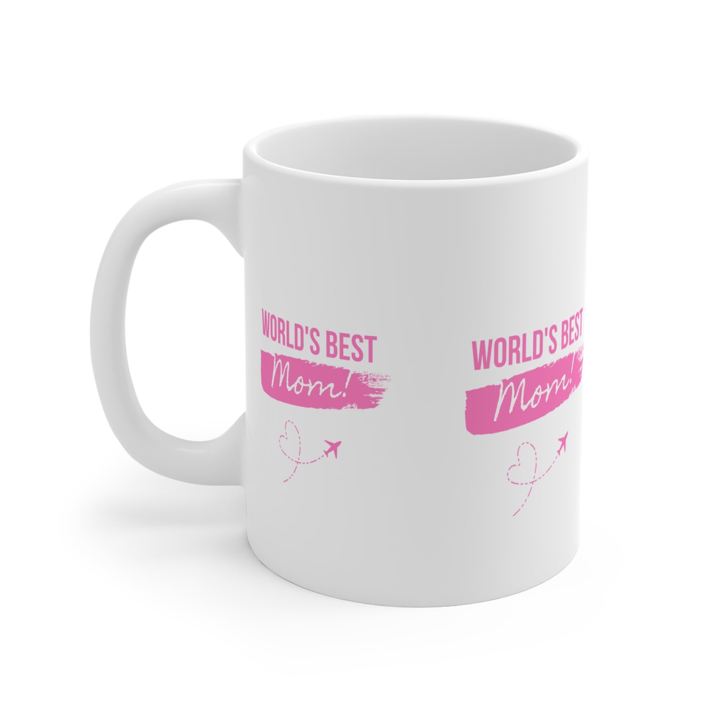 Mug 11oz