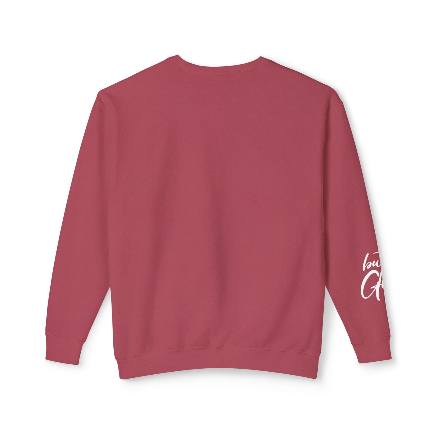 Unisex Lightweight Crewneck Sweatshirt