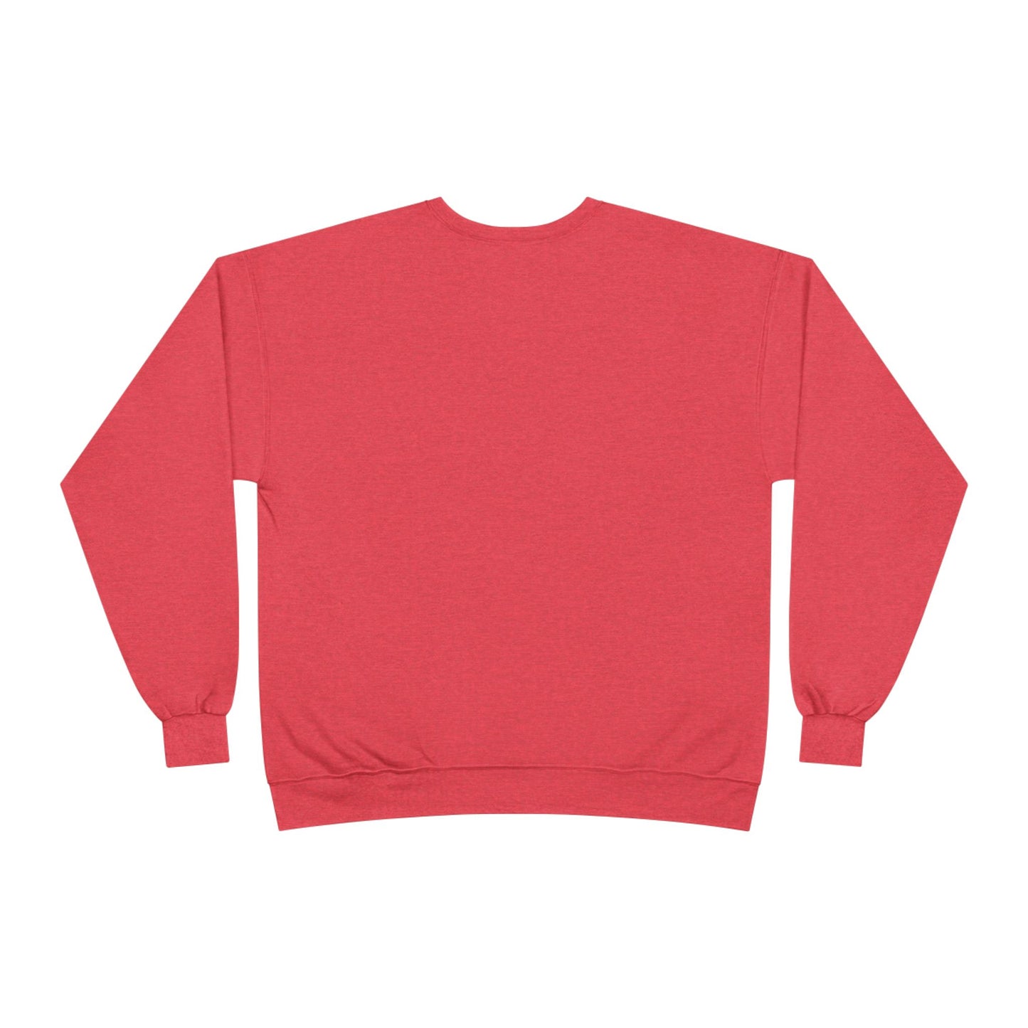 XOXO Unisex EcoSmart Sweatshirt - Cozy and Eco-Friendly for Love-Season and Everyday Comfort