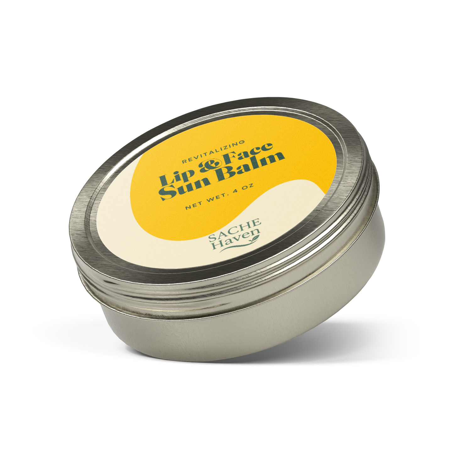 Edible Sun Balm