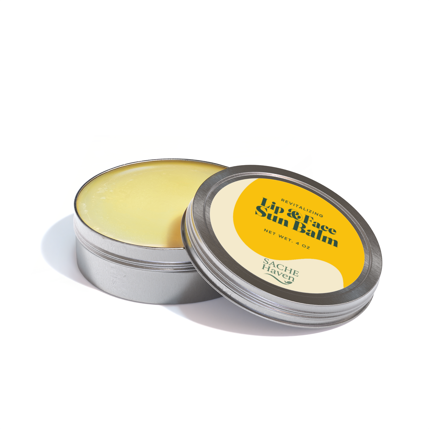 Edible Sun Balm