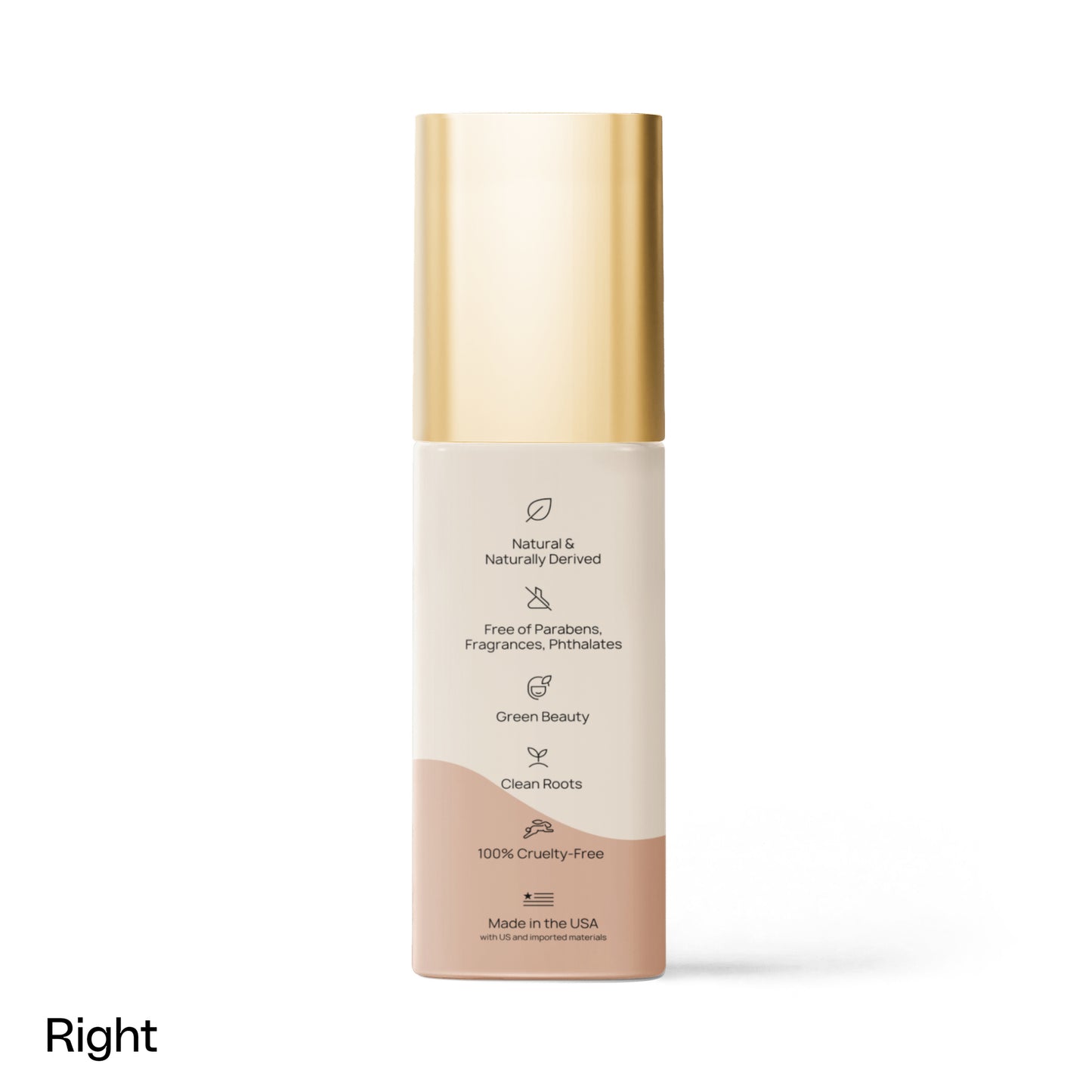 Pro-Aging Nourishing Face Cream Gold Cap