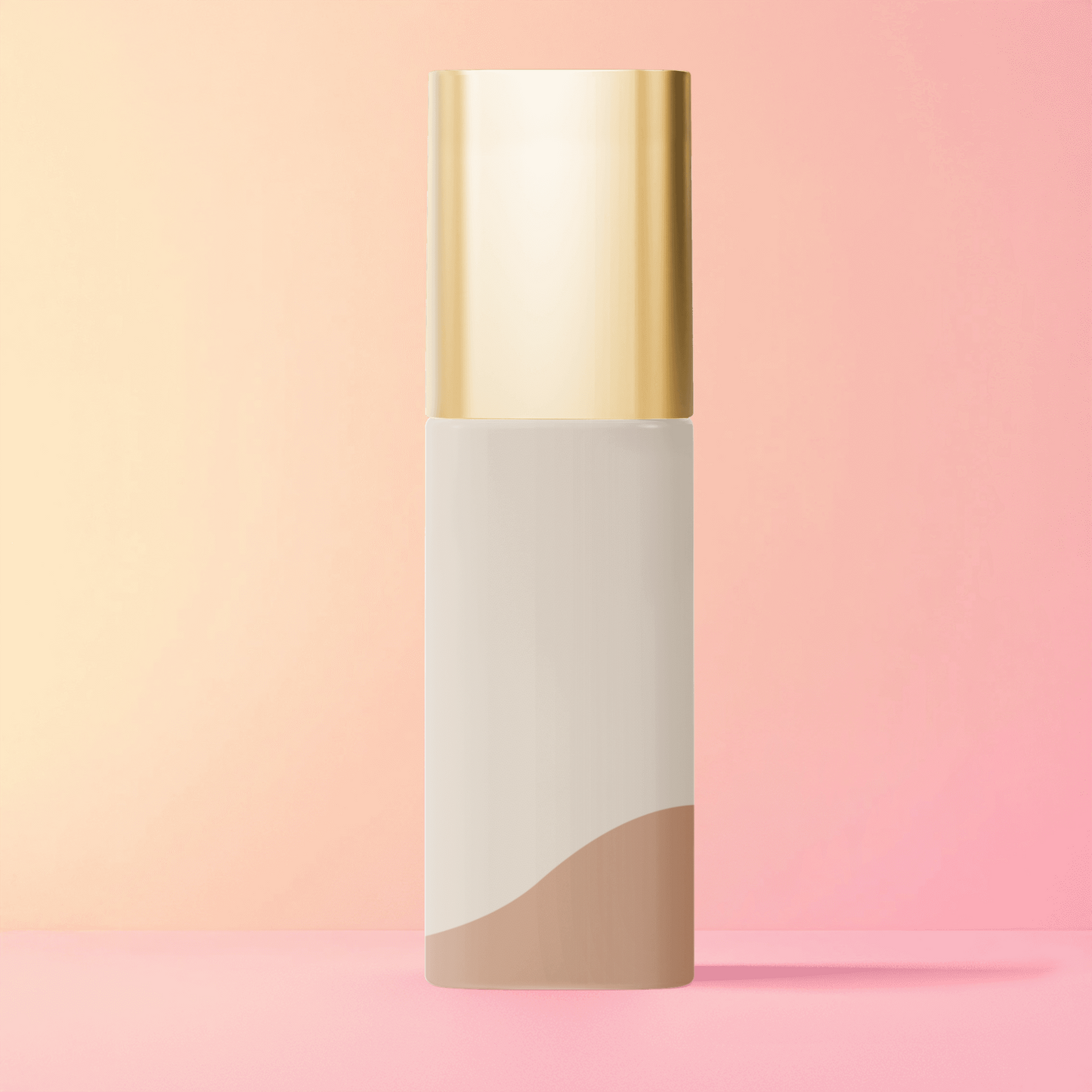 Pro-Aging Nourishing Face Cream Gold Cap