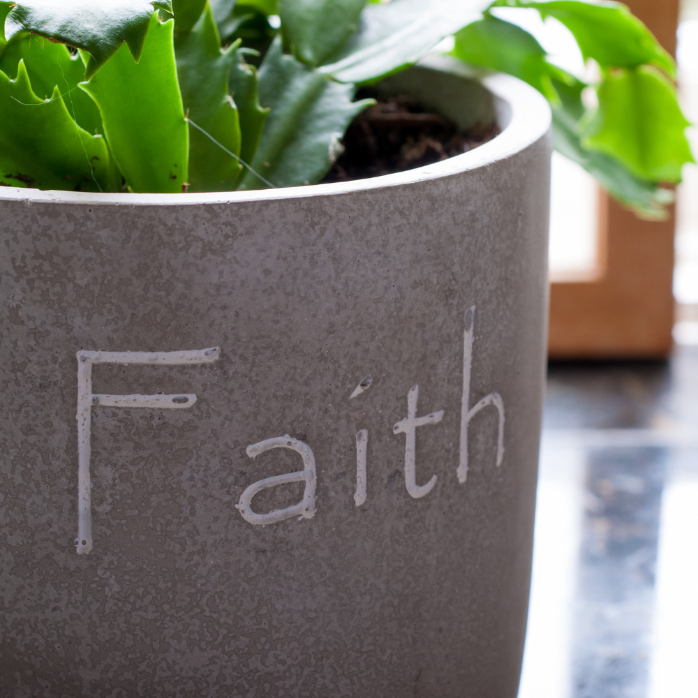 Faith & Inspiration