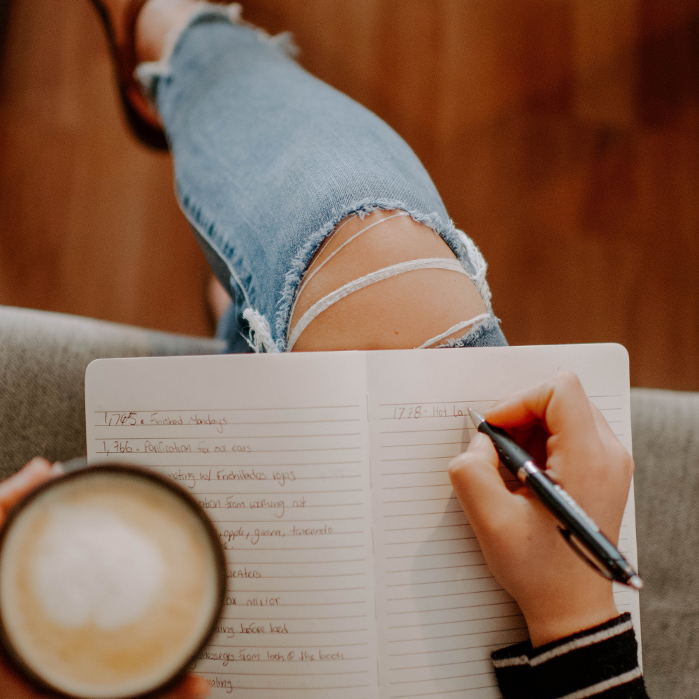 Journals – Sache Couture