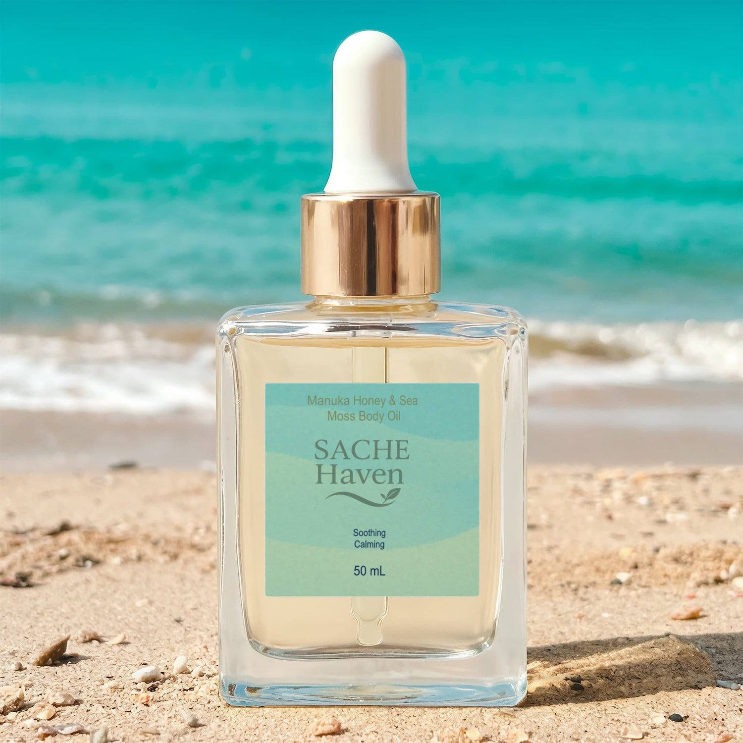Sache Haven Beauty