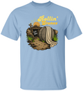 He Is Risen Christian T-Shirt – Rollin’ Stones Easter Tee