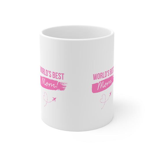 Mug 11oz