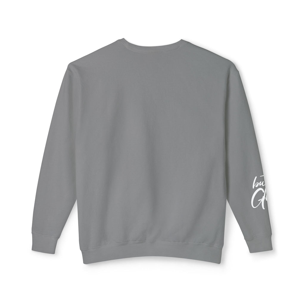 Unisex Lightweight Crewneck Sweatshirt