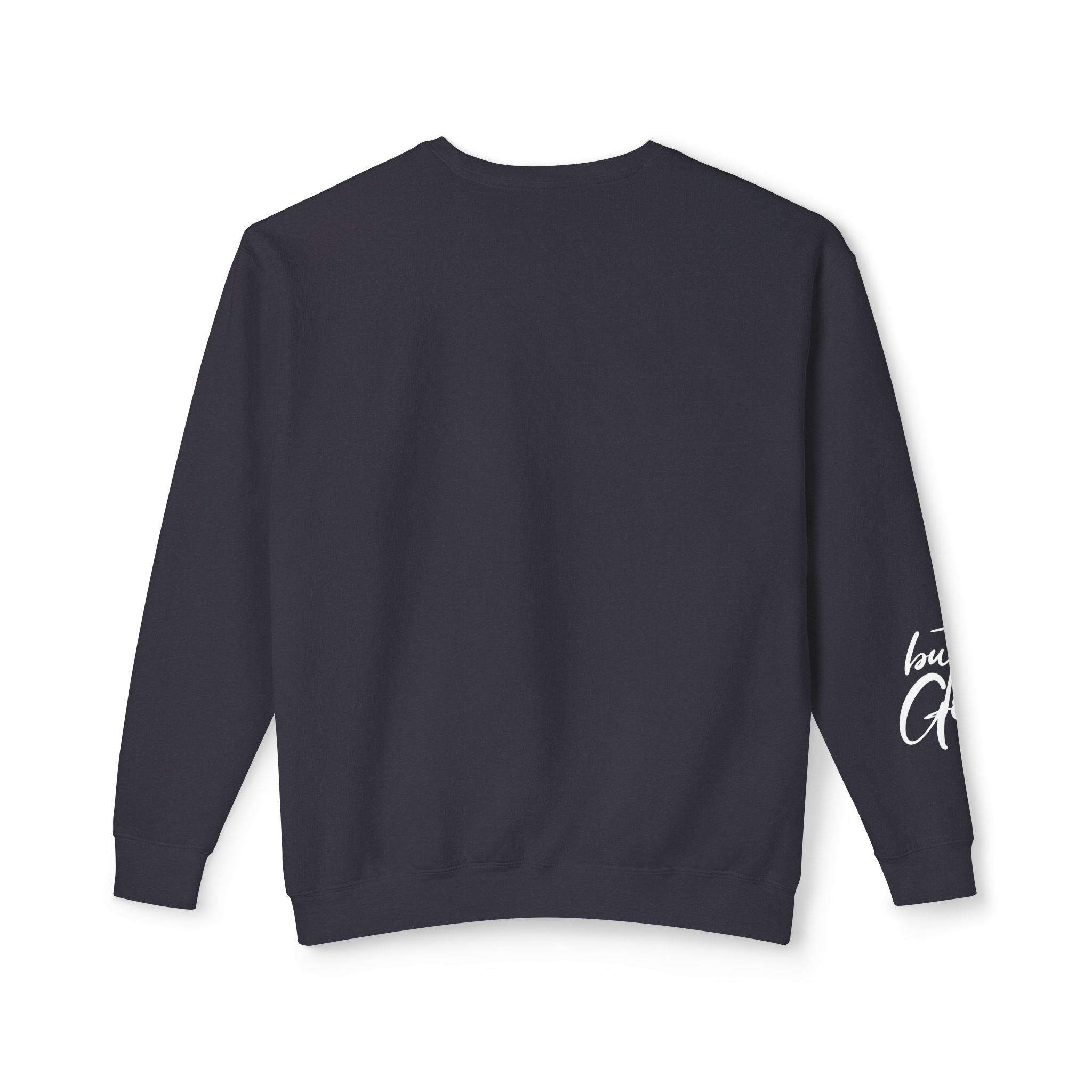 Unisex Lightweight Crewneck Sweatshirt