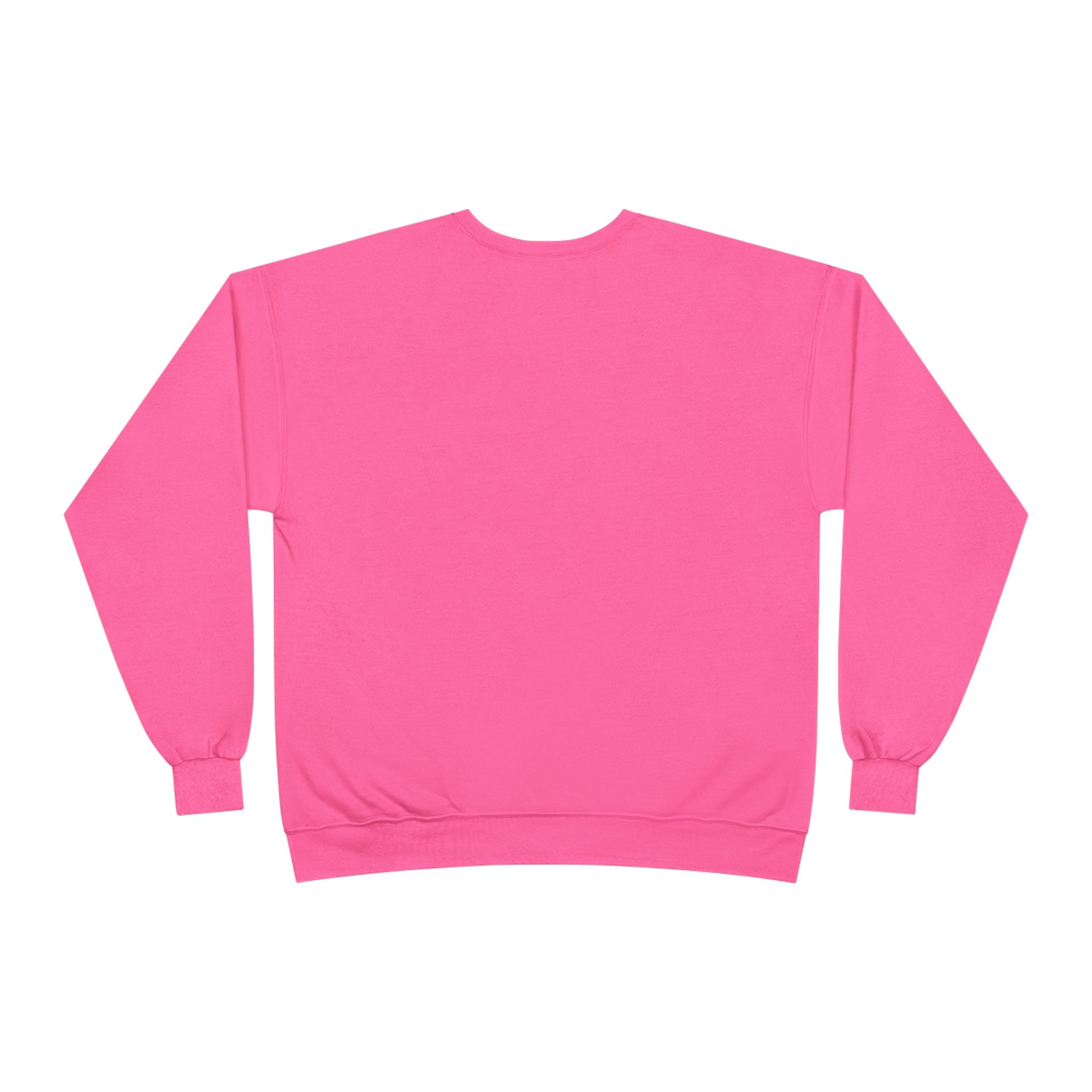 XOXO Unisex EcoSmart Sweatshirt - Cozy and Eco-Friendly for Love-Season and Everyday Comfort