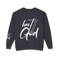 Unisex Lightweight Crewneck Sweatshirt