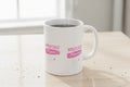 World's Best Moms 11 oz Mug