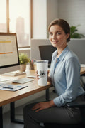 Best Mom Ever 20z Tumbler