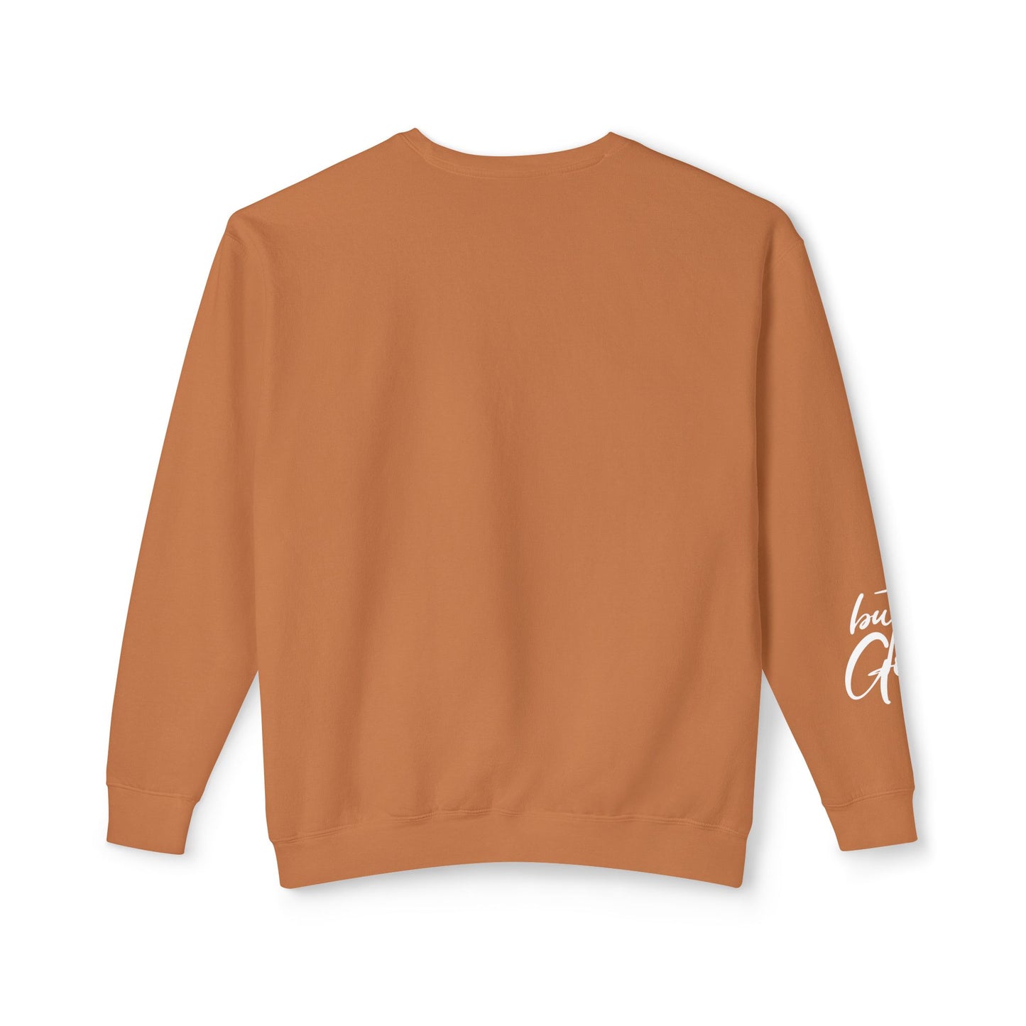 Unisex Lightweight Crewneck Sweatshirt