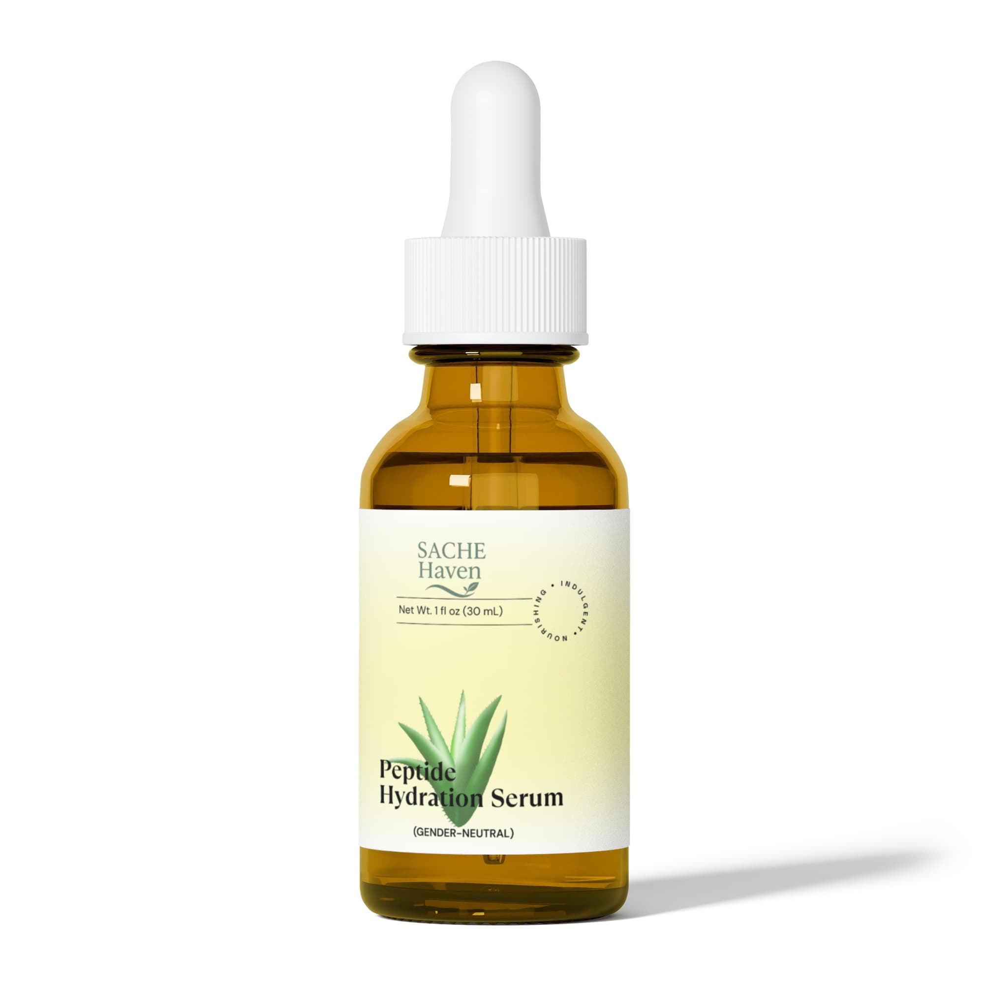 Advanced Multi-Peptide + Copper Peptide Complex Serum