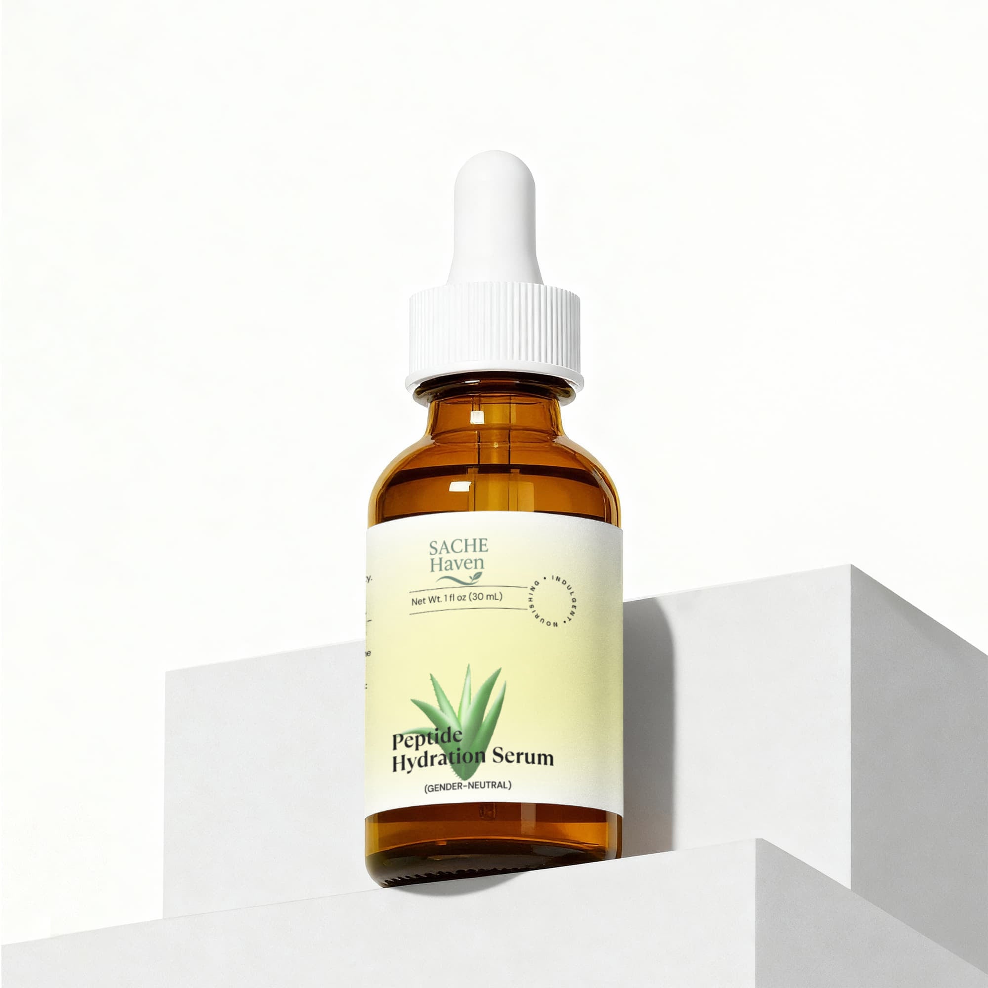 Advanced Multi-Peptide + Copper Peptide Complex Serum