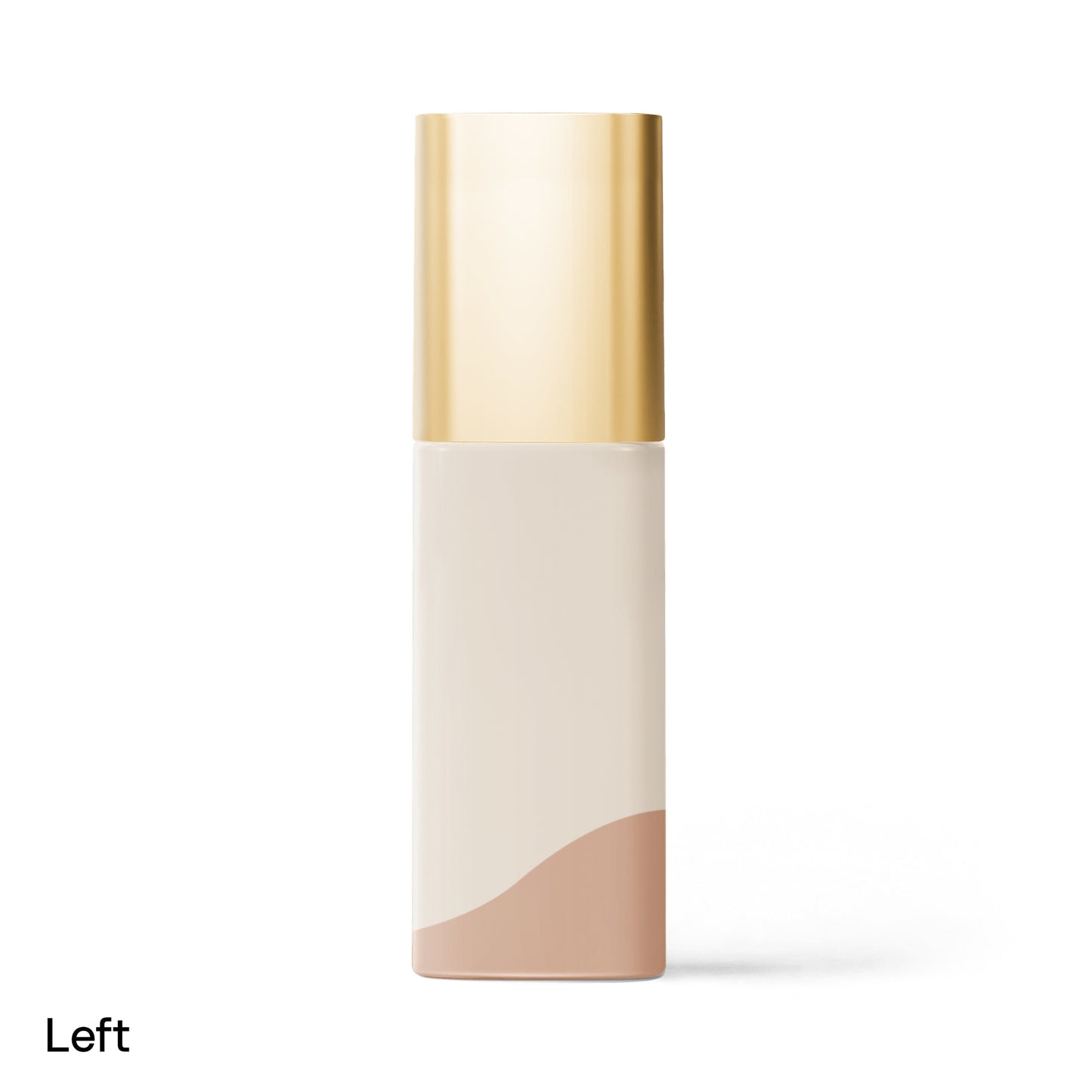 Pro-Aging Nourishing Face Cream Gold Cap