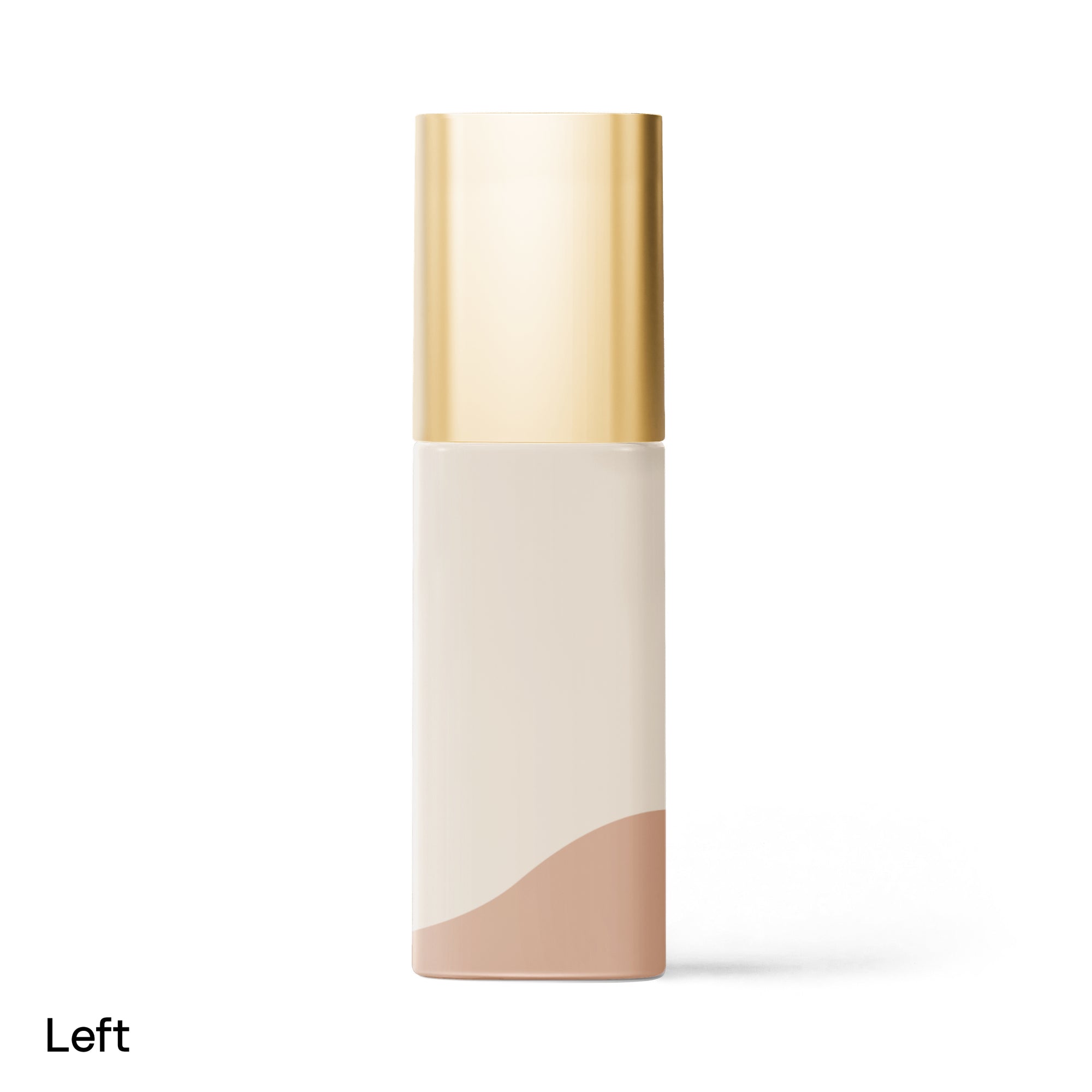 Pro-Aging Nourishing Face Cream Gold Cap