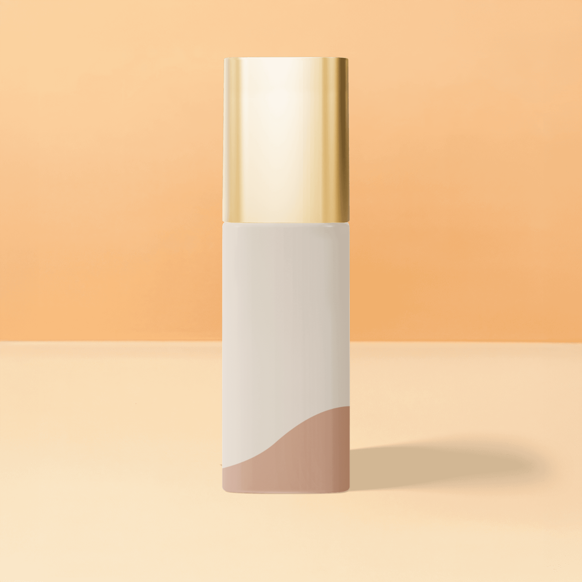 Pro-Aging Nourishing Face Cream Gold Cap