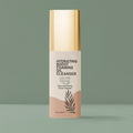 Milky Oil Foaming Cleanser Gold