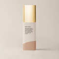 Brighten+Firm Eye Serum: Intensive Renewal Gold Cap
