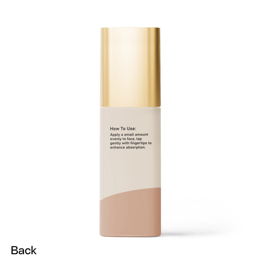 HydraSnail Mucin Essence Gold Cap