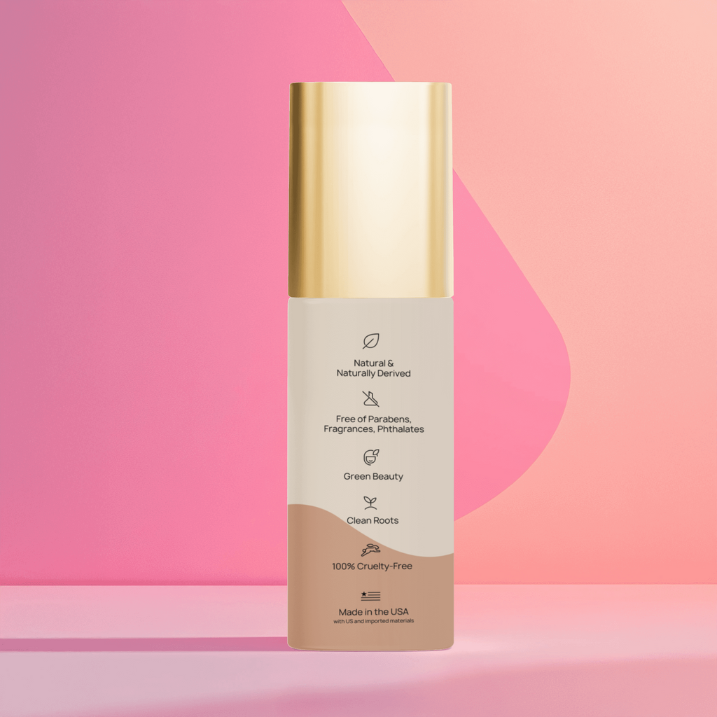 HydraSnail Mucin Essence Gold Cap