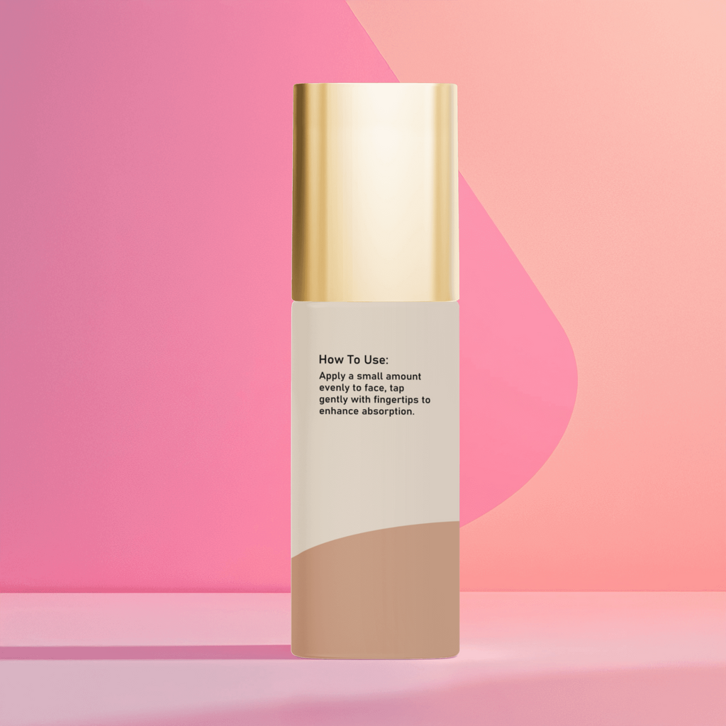 HydraSnail Mucin Essence Gold Cap