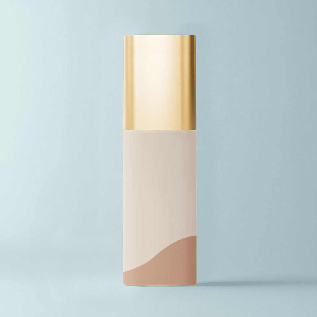 HydraSnail Mucin Essence Gold Cap