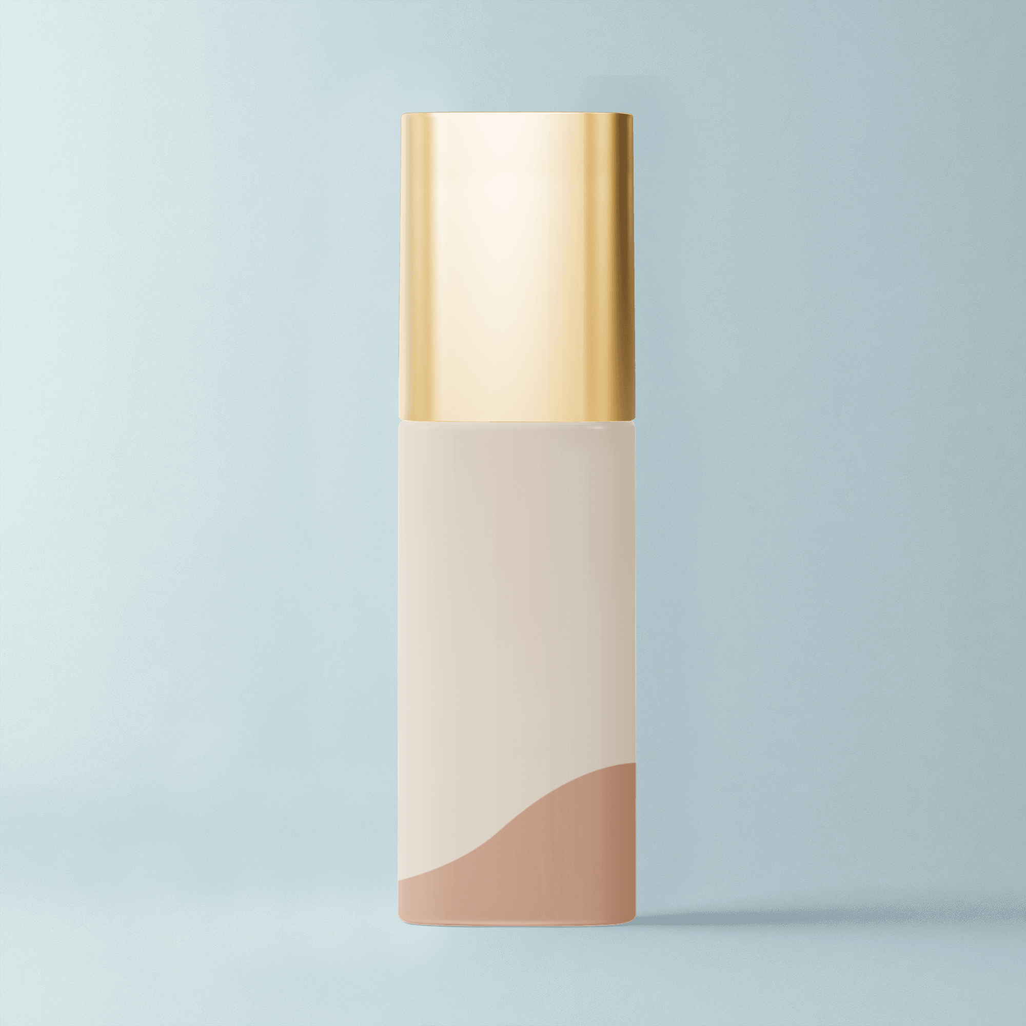 HydraSnail Mucin Essence Gold Cap