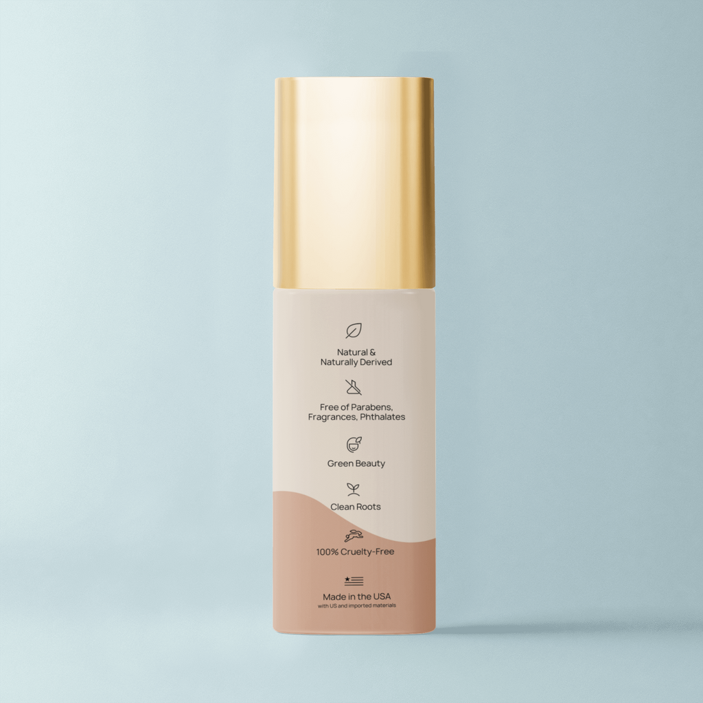 HydraSnail Mucin Essence Gold Cap