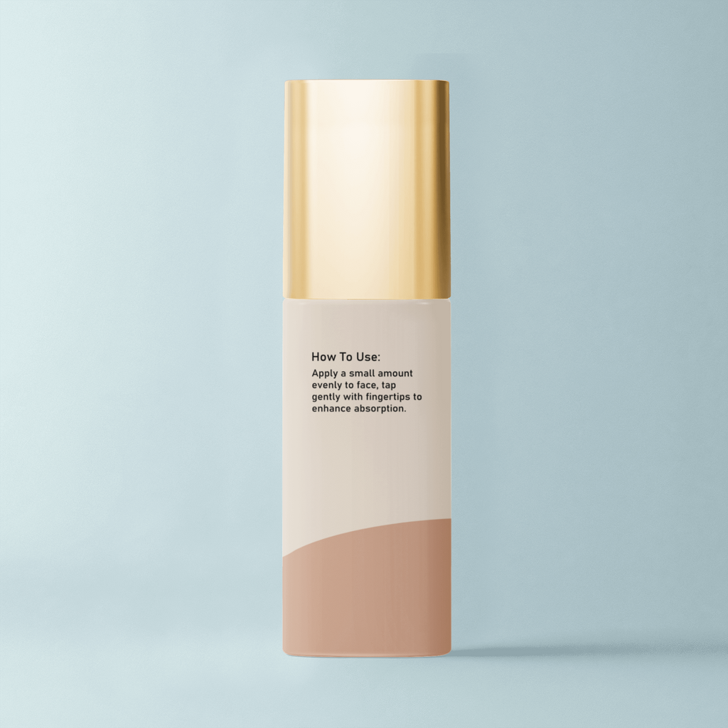 HydraSnail Mucin Essence Gold Cap