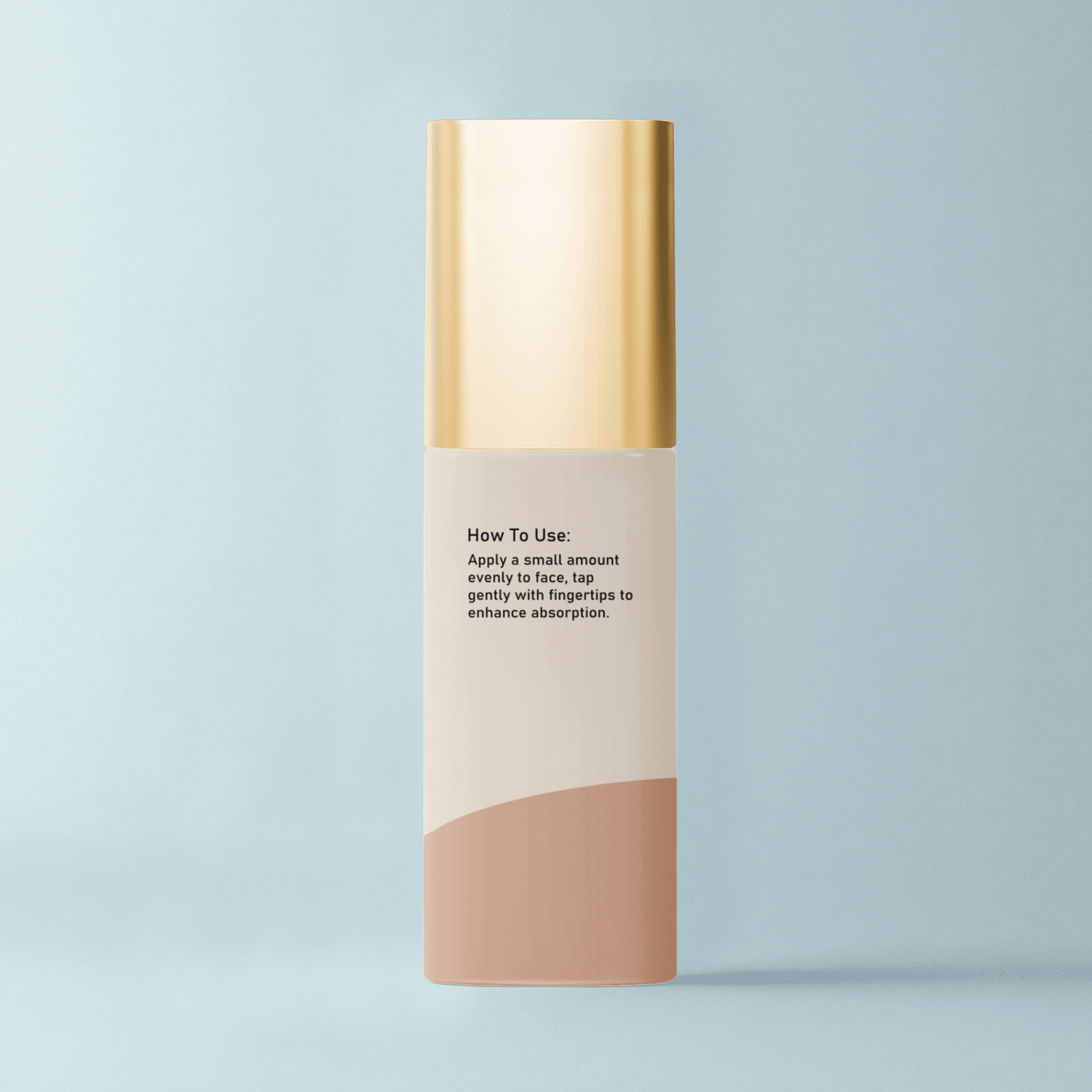HydraSnail Mucin Essence Gold Cap