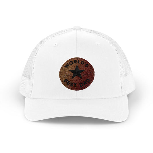 Snapback Trucker Cap