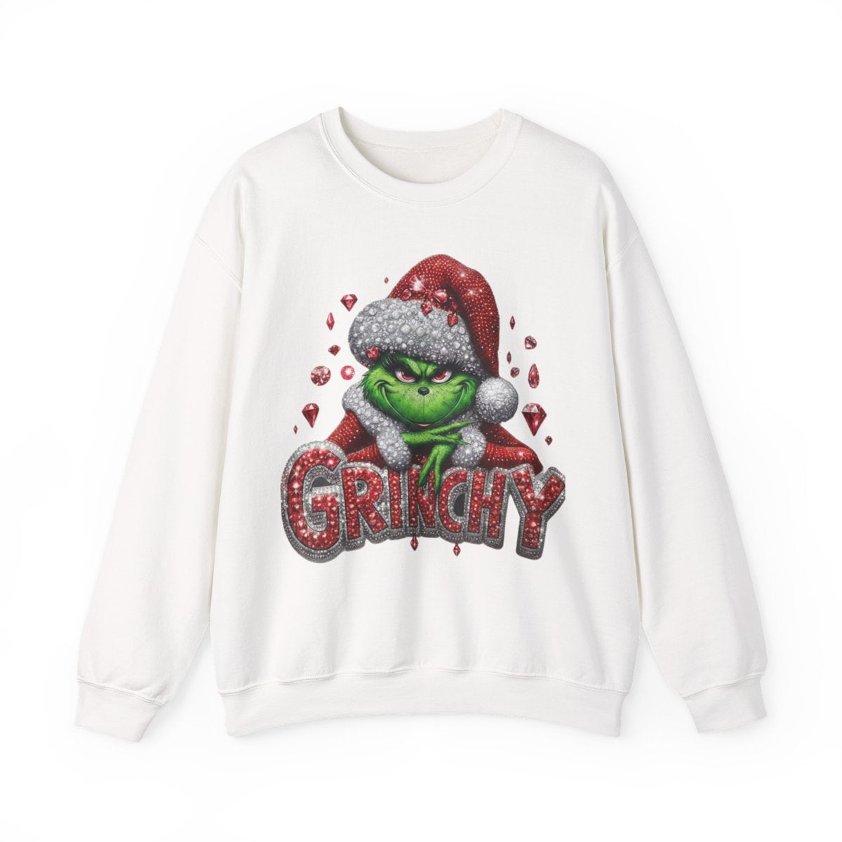Holiday Cheer With The Grinch