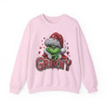 Holiday Cheer With The Grinch